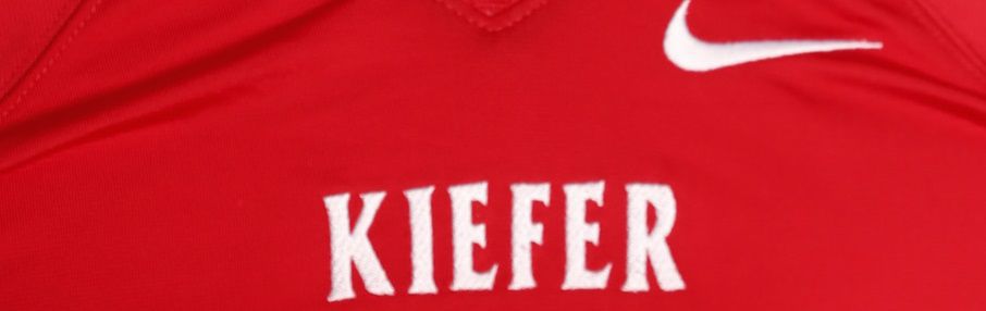 Haskell at Kiefer